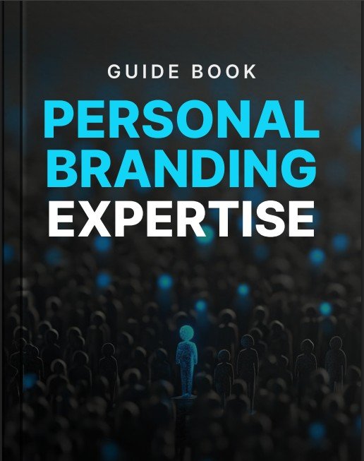 Personal Branding Expertise Guide